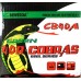 Катушка для рыбалки, Siweida Cobras, размер 4000, 3 подшипника